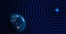 Nuevo récord de resolución en la observación del cosmos desde la tierra