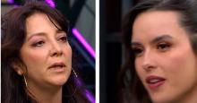 Cony Camelo tuvo un cruce con jurados de MasterChef Celebrity: así fue