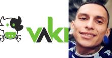 Crean 'Vaki' financiar la educación de la hija de Javier Acosta: así puede donar