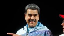¿A quién se refiere? Maduro dijo que ante una agresión a Venezuela, Colombia saldrá a respaldarlo