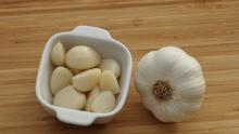¡De amores y odios! Estos son los beneficios del ajo crudo: son bastantes