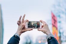 ¡Atento! Podría ganar 20 millones de pesos en concurso tan solo grabando con su celular: postúlese