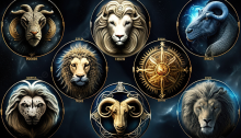 Estos son los signos del zodiaco más inteligentes: hay varias sorpresas. ¿Está el suyo? Conózcalos