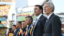 ¿Qué le falta a la Selección Colombia de Lorenzo? Esta fue la recomendación de Pekerman