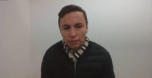 Se reveló carta de Jhonier Leal en la que denuncia abusos en la cárcel: ¿qué dijo? Léala aquí