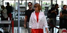 Sensible | Aterrador: una mujer fue drogada y abusada por 51 hombres. Este es su valiente relato