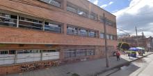 Estudiante de 14 años fue apuñalado por su novia en colegio de Bogotá y ahora tiene muerte cerebral