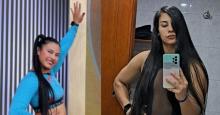 Gema, exparticipante del Desafío da una nueva versión sobre la muerte de Maryam Gómez