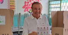 Esta es la fortuna que deja Rodolfo Hernández: pagaba hasta 20 millones diarios en impuestos