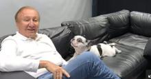 La mascota de Rodolfo Hernández falleció tras la muerte de su amo