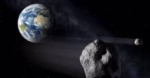 Asteroide en forma de cacahuete causa alarma por su cercanía a la tierra: esto se sabe
