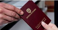 Así trabajaran las sedes de oficina de pasaportes durante el paro camionero