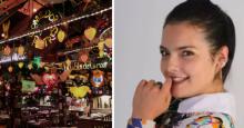 Familia de Laura Villamil reaccionó a cierre temporal de Andrés Carne de Res: esto dijeron 