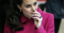 Kathe Middleton anunció que terminó su tratamiento de quimioterapia