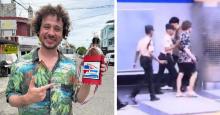Detuvieron a Luisito Comunica en República Dominicana: ¿qué fue lo que pasó?