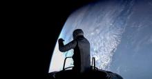 ¡Histórico! SpaceX llevó a cabo el primer paseo espacial privado de la historia