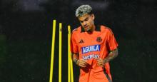Colombia es el séptimo país que más futbolistas exporta