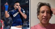 Falcao se quedaría otro semestre en Millonarios según reconocido periodista