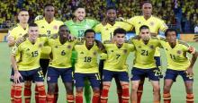 Jugador de la selección Colombia se graduó de la Universidad: ¿de qué profesión?