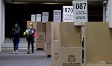 Denuncian un recorte de casi el 80% al presupuesto de la Registraduría en 2025 