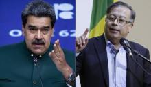 Petro habló sobre las elecciones en Venezuela y dijo que "si no hay presentación de actas no hay reconocimiento"