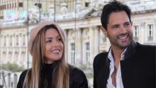 Nataly Umaña reveló el acuerdo económico que tenía con Alejandro Estrada cuando estuvieron casados