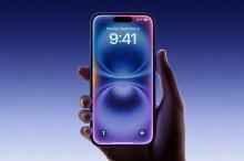 Oficialmente Apple presentó el iPhone 16: estas son las novedades y el precio