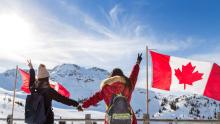 ¡Más fácil que nunca! Gobierno de Canadá abrió concurso para ganar dos tiquetes al país: sepa cómo