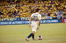 Tío de ‘Juanfer’ Quintero fue capturado por presunto abuso sexual: así reaccionó el futbolista