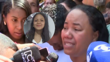 En video| ¡Desgarrador! Madre de Sofía Delgado, niña asesinada en Valle del Cauca, pide justicia