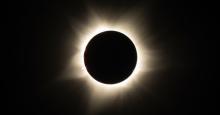 Este 2 de octubre habrá un eclipse solar: ¿se podrá ver en Colombia?