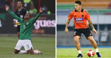 Prensa boliviana advierte sobre posibles efectos de la altitud en jugadores de la Selección Colombia