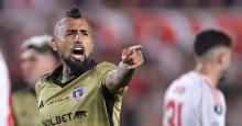 Chile en crisis: Vidal pide salida de miembro clave de la Selección en caso de perder con Colombia