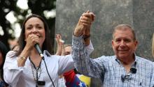 Edmundo González se proclama presidente electo de Venezuela desde España y pone fecha de regreso a su país