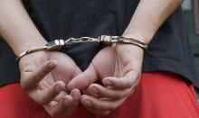 Se conoció la primera imagen de Brayan Ocampo, confeso asesino de Sofía Delgado, tras ser capturado