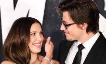 Publican fotos de la boda secreta de Millie Bobby Brown y Jake Bongiovi