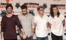 Emotivo: así fue el último adiós de exintegrantes de ‘One Direction’ a Liam Payne tras su muerte