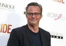 Se filtran detalles inéditos sobre la muerte de Matthew Perry: un médico involucrado. Esto se sabe