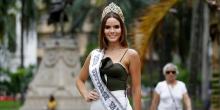 ¡Por la corona! Ella es la representante de Colombia en Miss Universo 2024: su camino no fue fácil