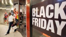 Ya viene el Black Friday: ¿sabe cómo aprovecharlo al máximo? Aquí le damos algunos consejos