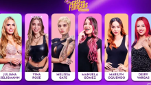 ¡Ya es oficial! Esta es la primera participante confirmada para La Casa de los Famosos 2025
