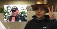 Policía de Cali incautó armas de largo alcance tras fiesta en la que DJ exotic resultó herido