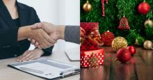 ¿Busca trabajo para diciembre? estas empresas tienen vacantes por navidad