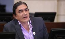 Gustavo Bolívar confesó que desde el gobierno se han impulsado campañas de desprestigio contra los medios