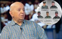 Ataque del ELN en Antioquia dejó varios soldados muertos. respuesta del comisionado de paz genera polémica