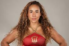 ¡Mucha fuerza! ‘Guajira’, de El Desafío, sufrió una parálisis: ¿es grave? Esto reveló al respecto