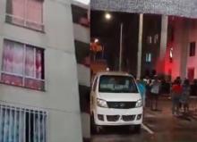 Esta es la pena que pagarían los vecinos que lincharon al asesino de una niña en Jamundí, Valle