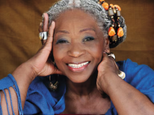 Falleció a los 90 años Leonor González Mina, ‘la negra grande de Colombia’