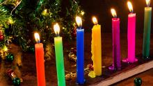 ¡Se acerca el Día de las velitas! Estos son los colores que atraen más prosperidad y buenas energías