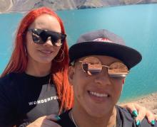 ¡Shock! Daddy Yankee reveló que se separó de Mireddys González tras casi tres décadas de matrimonio